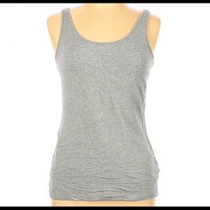 Last chance! Apt 9 Gray Super Soft Camisole